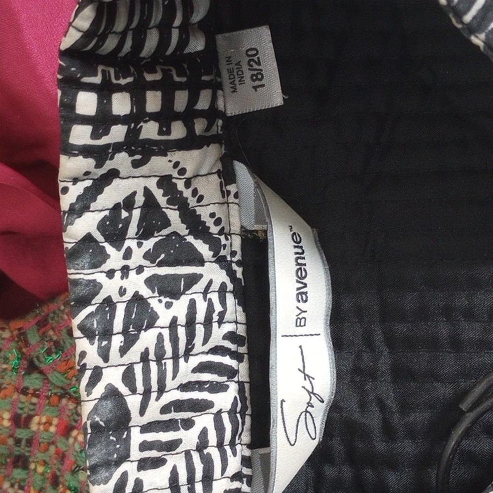 Jacket - Picture 4 of 4